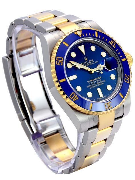 rolex submariner second hand.